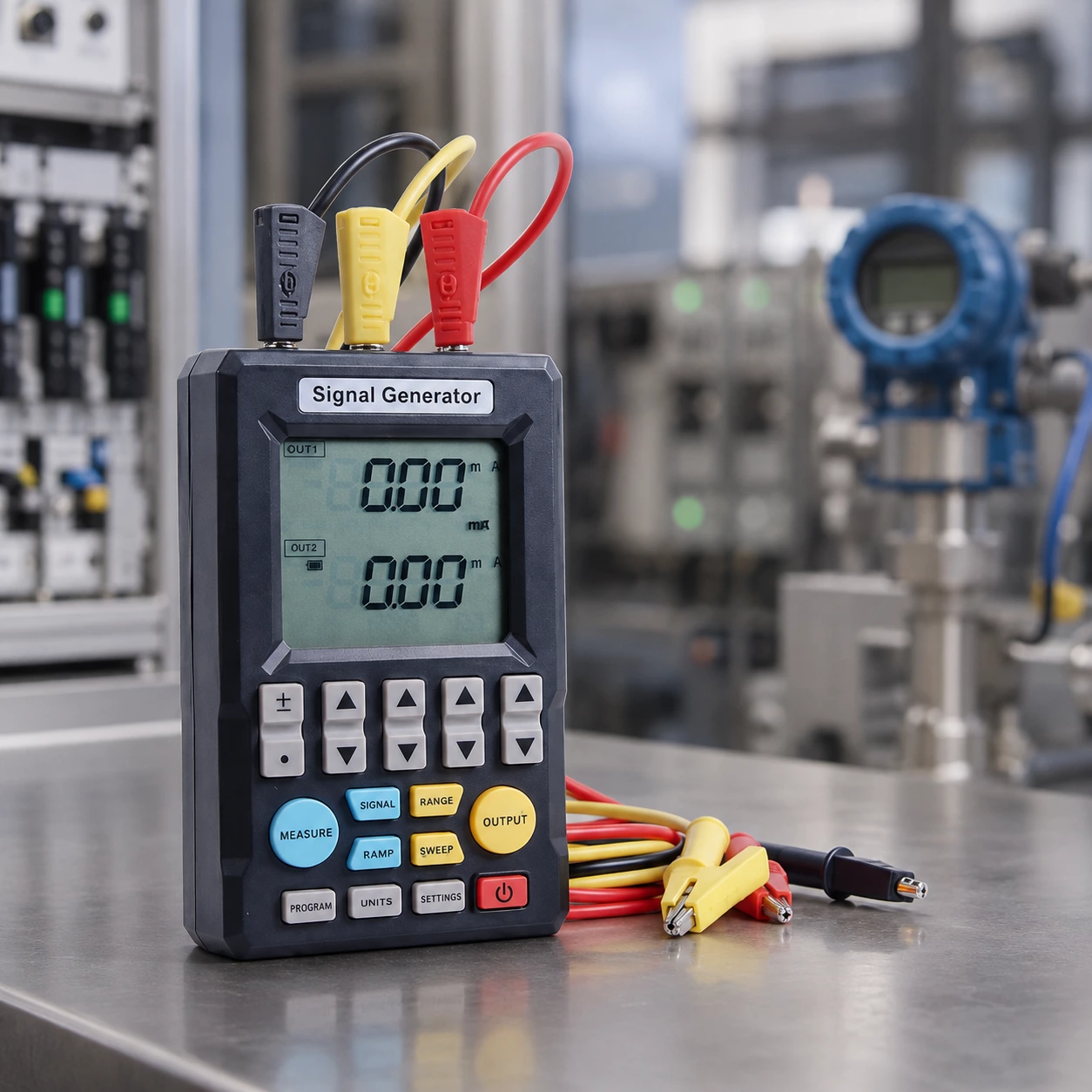 Signal Generator