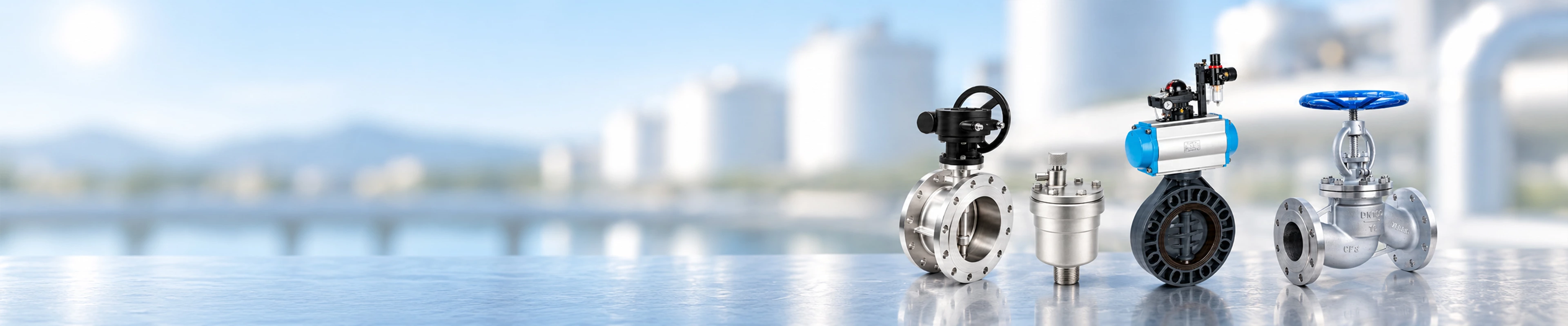 Valve