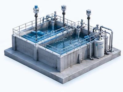 Coagulation & Flocculation