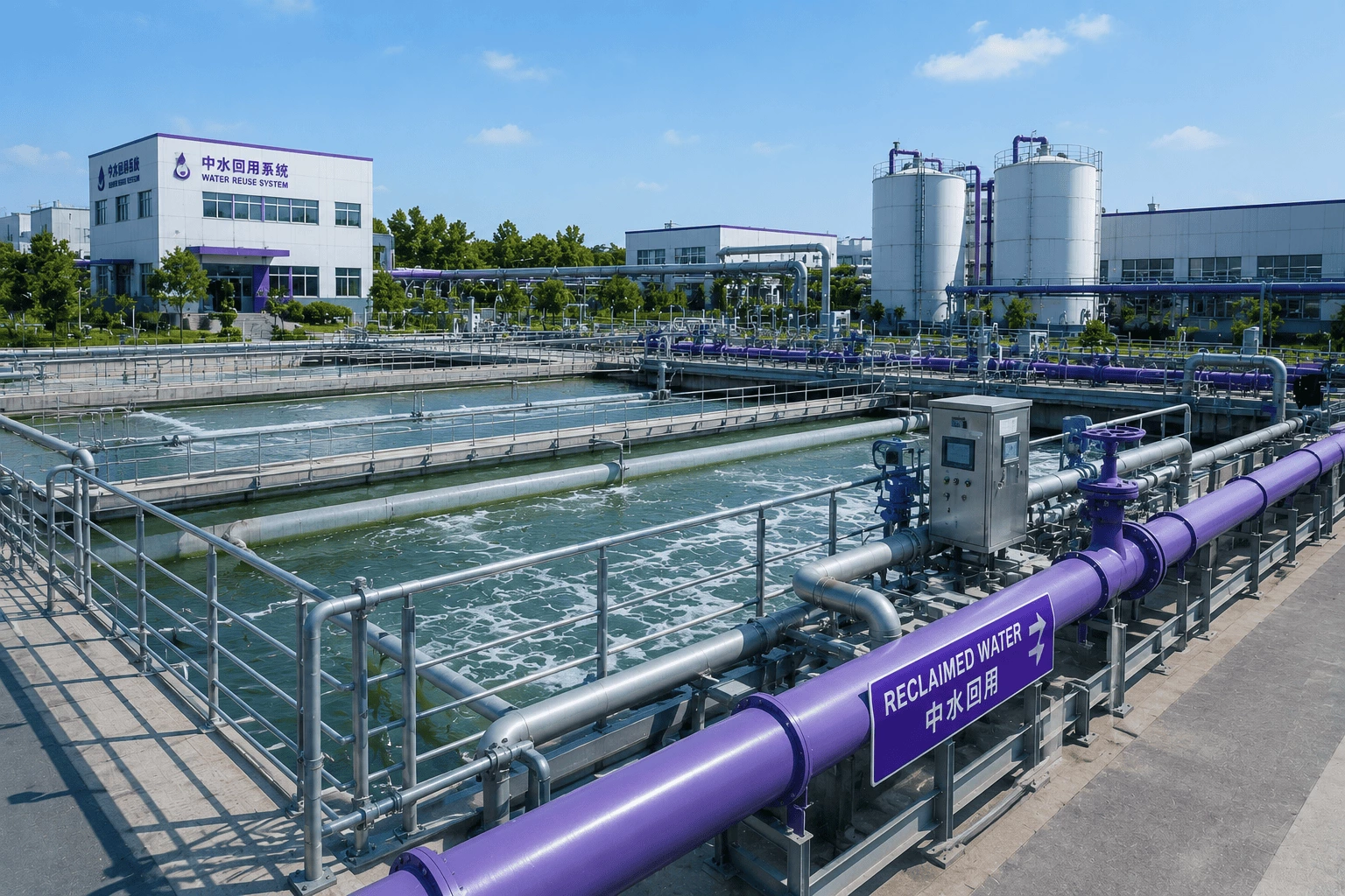 Water Reuse