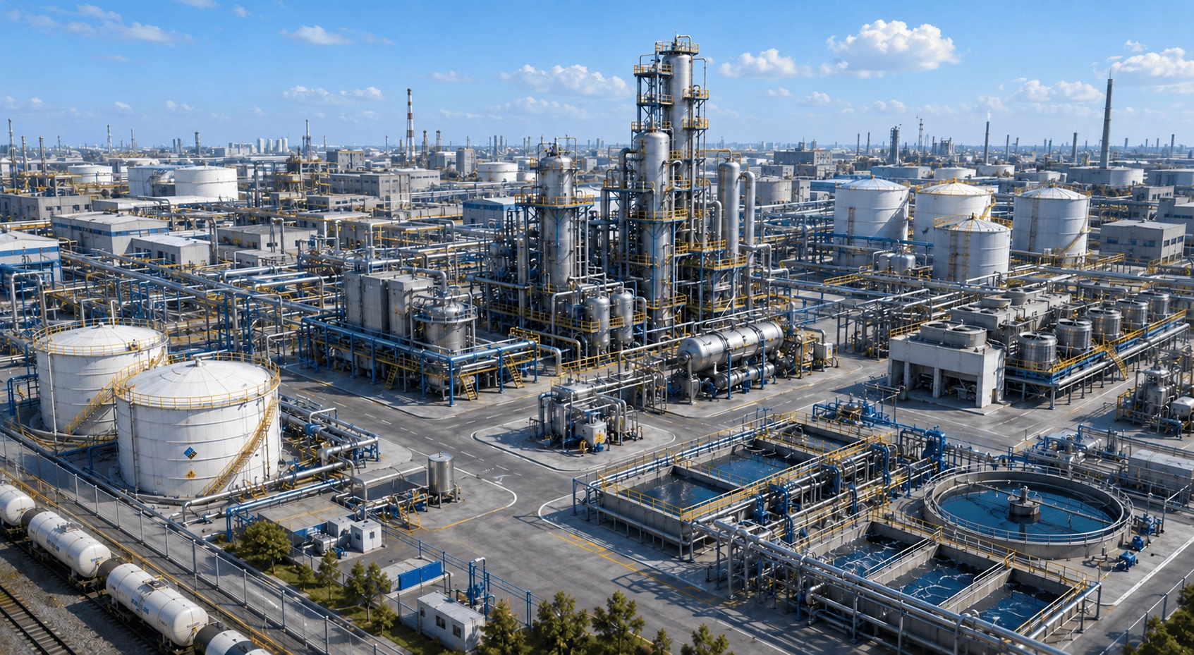 Chemical Process