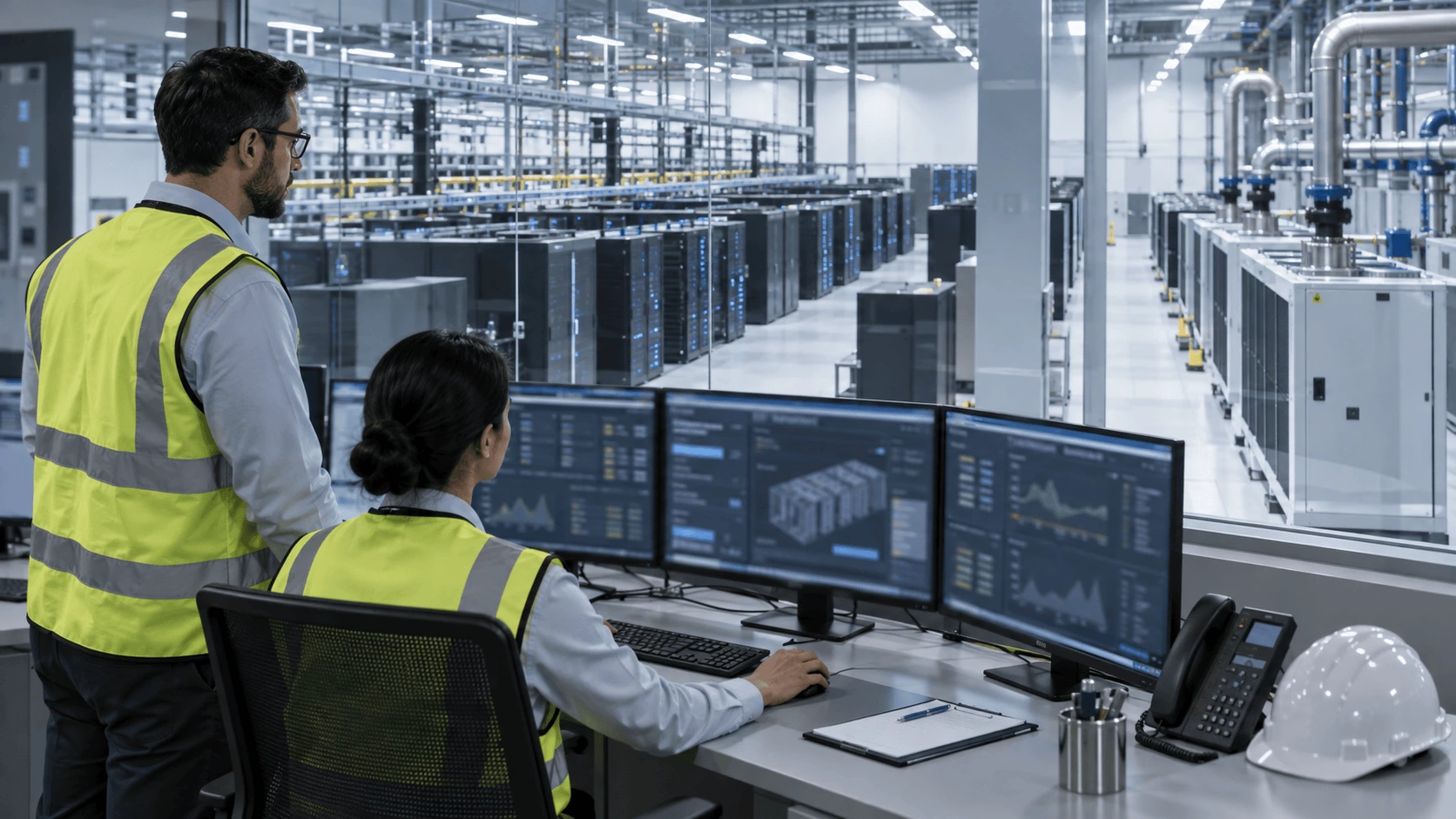 Accurate & Reliable Performance