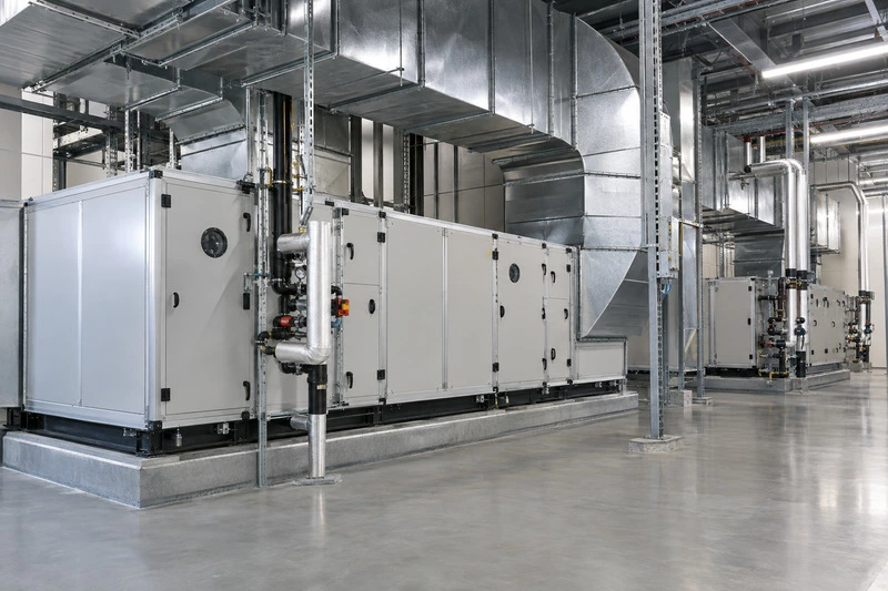 Air Handling Units
