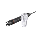 SUP-ASP2110 pH Electrode Plastic Body for Industrial and General Usage