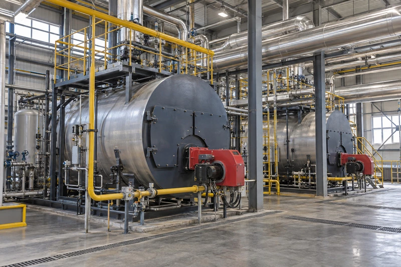 Boiler System