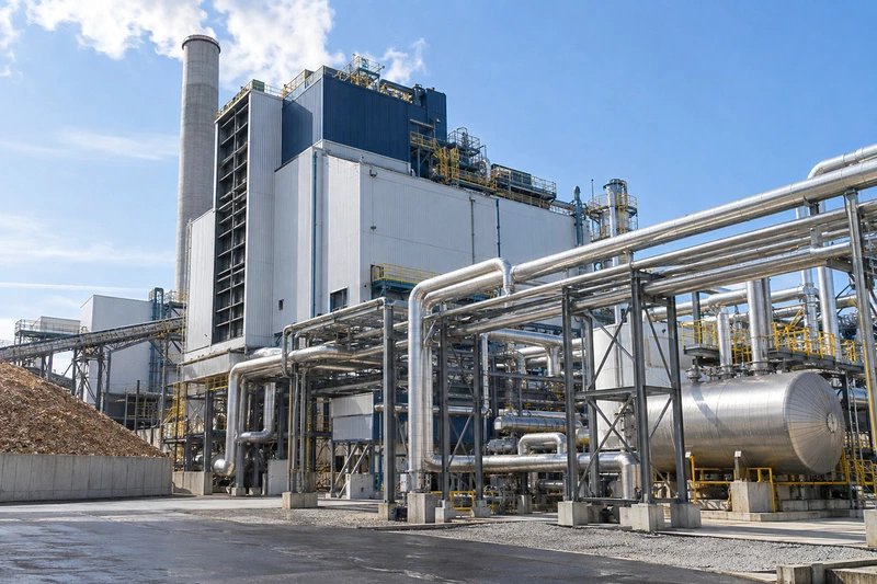 Boiler Systems