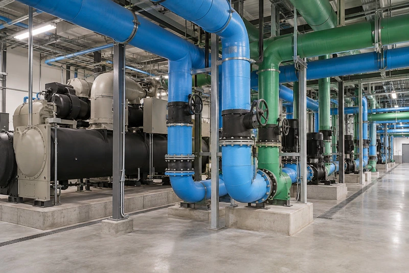 Chiller Systems