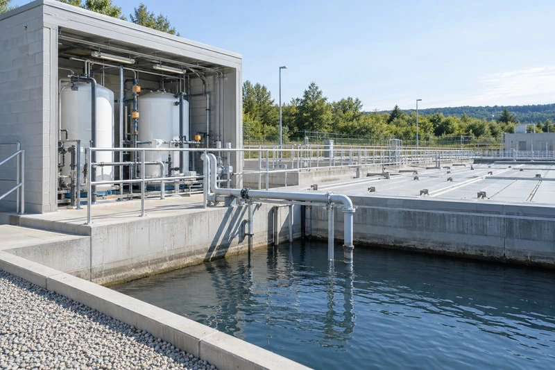 Chlorination