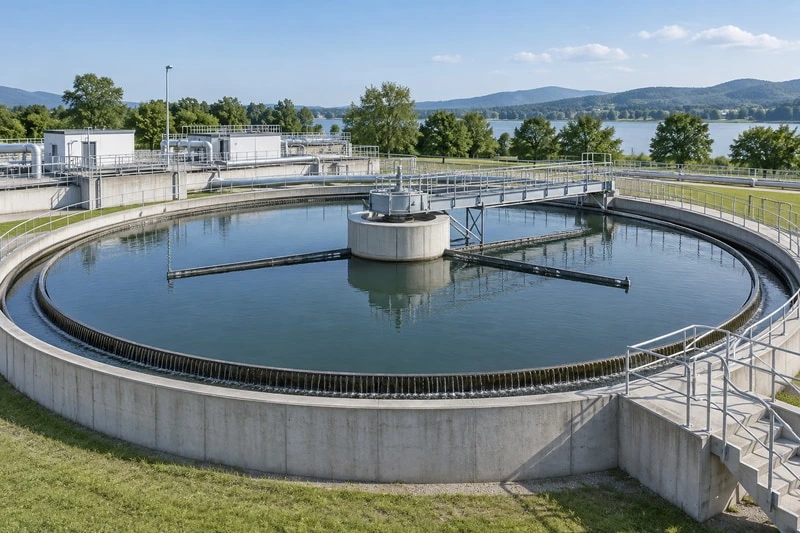 Clarifier
