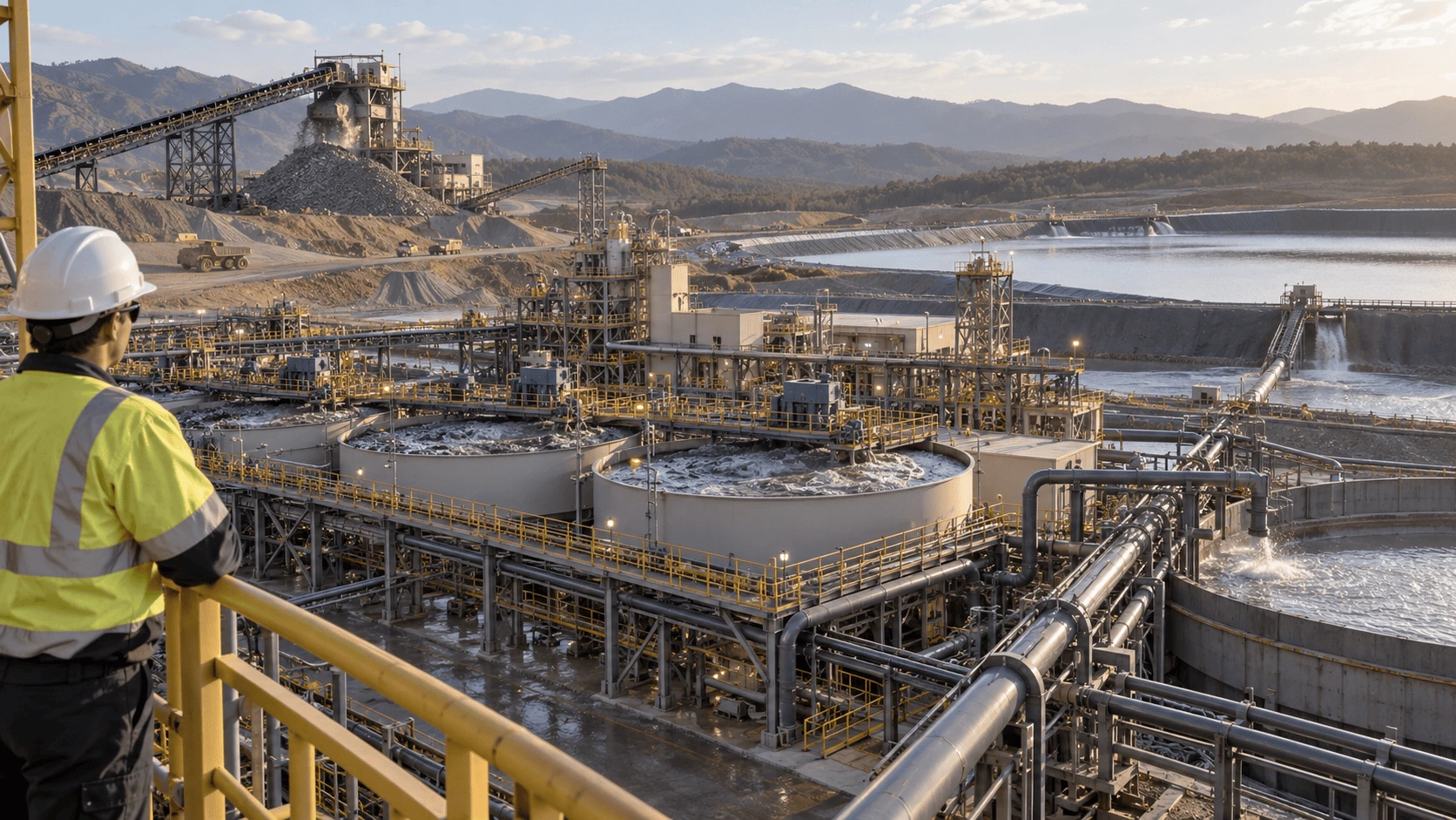 Complete Measurement Solutions
