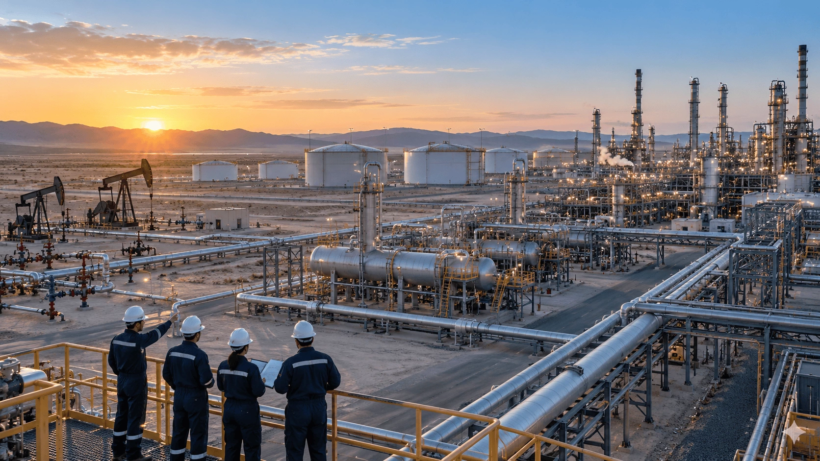 Comprehensive Solutions