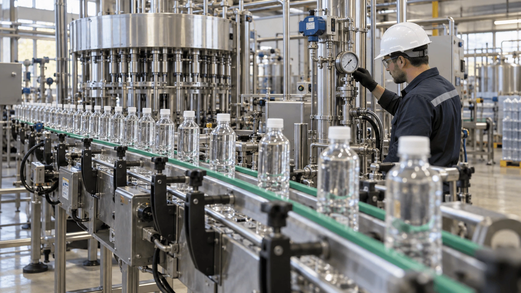 Cost-Effective Industrial Solutions