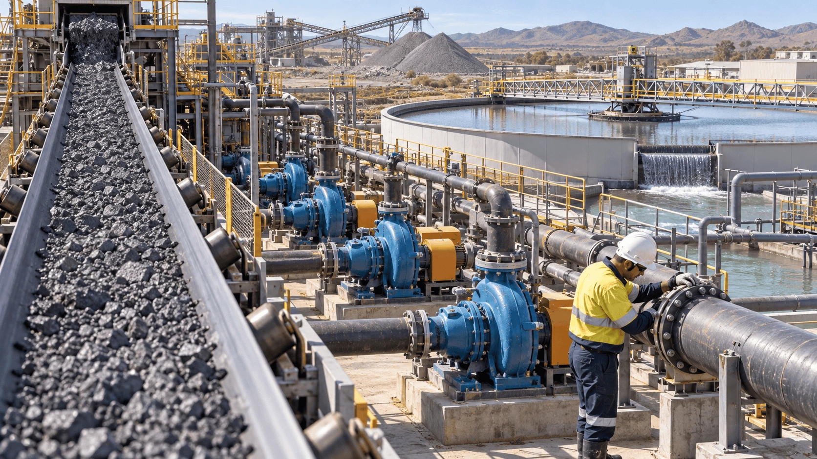 Cost-Effective Industrial Solutions