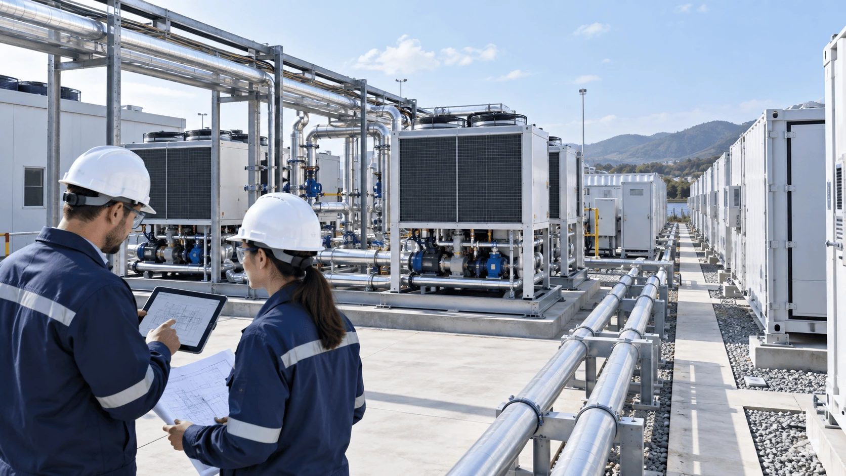 Cost-Effective Solutions