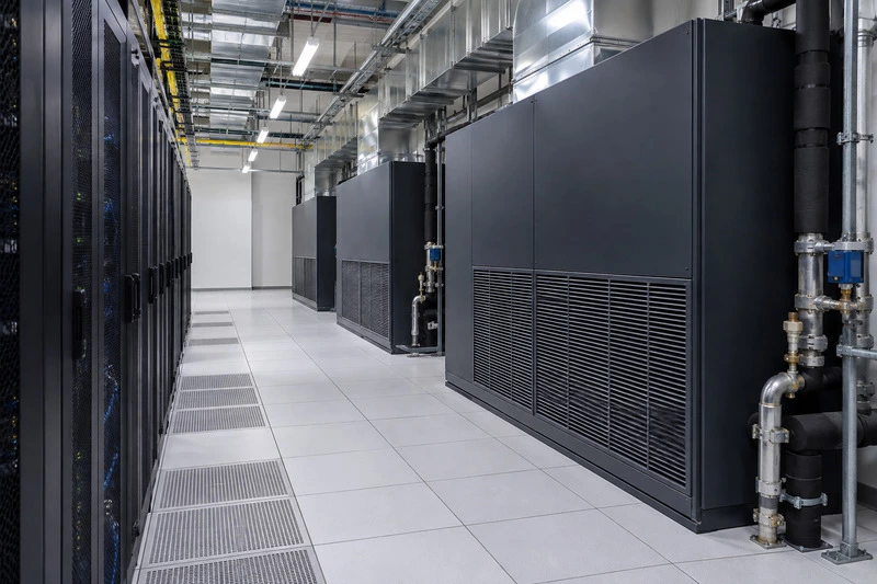 CRAC / CRAH Units