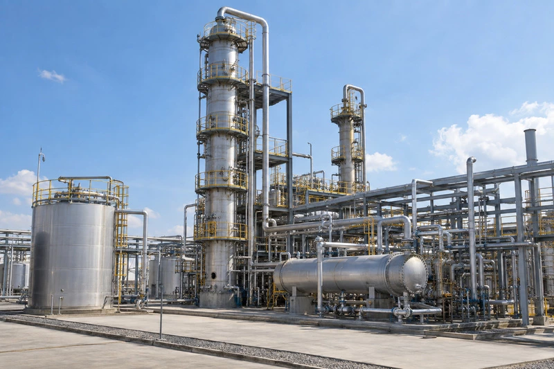 Distillation Columns