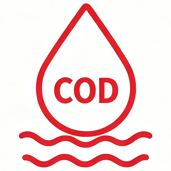 COD 