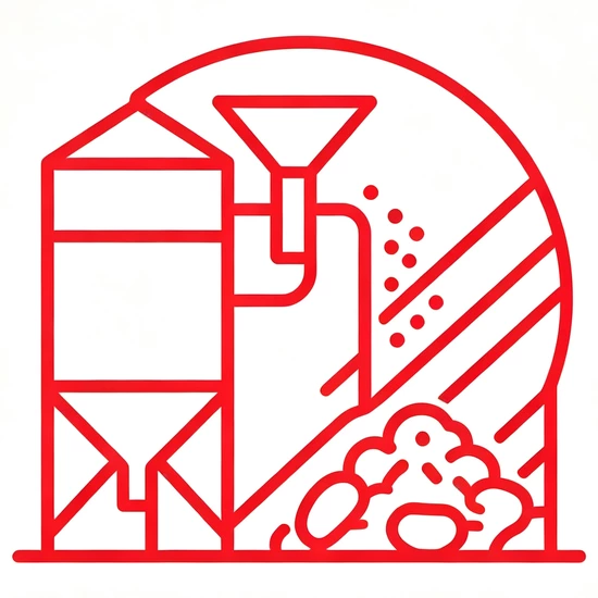 Sludge & Slurry