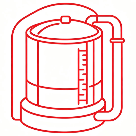 Storage Tanks
