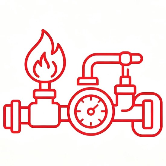 Steam Pressure