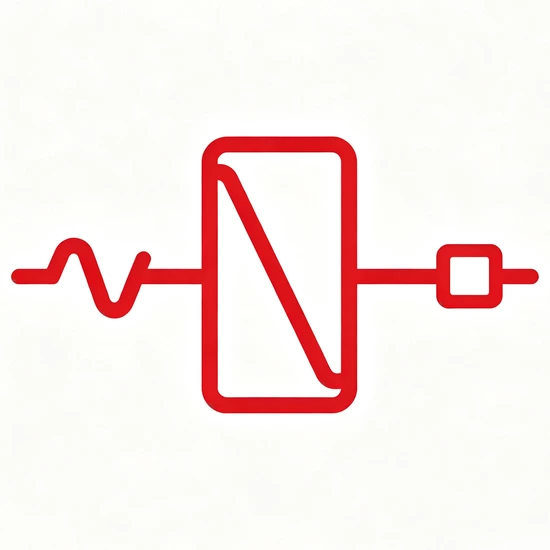 Isolate & Convert Signals
