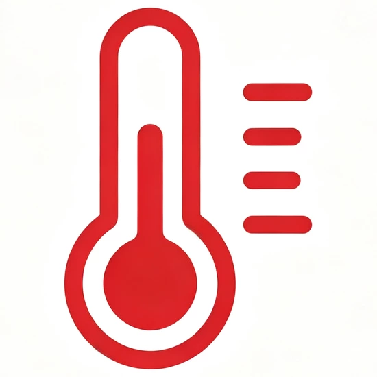 Measure Process Temperature
