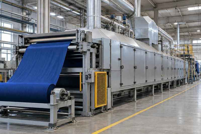 Drying Oven