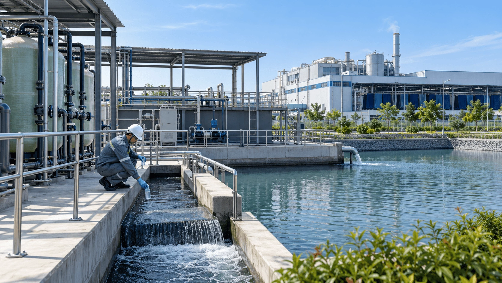 Regulatory Compliance