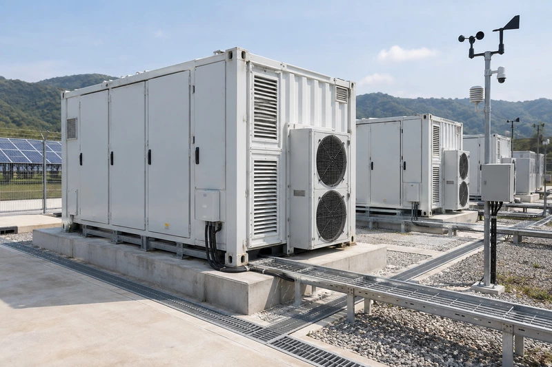 Environmental Monitoring