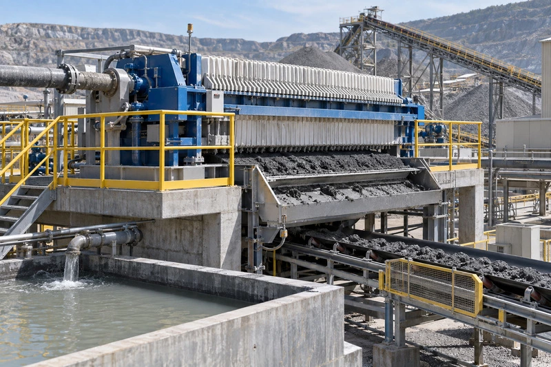 Filtration Systems
