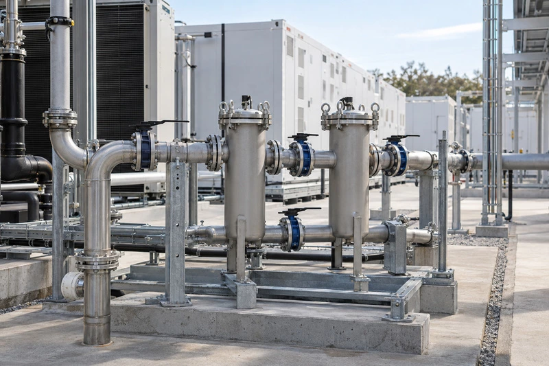 Filtration Systems