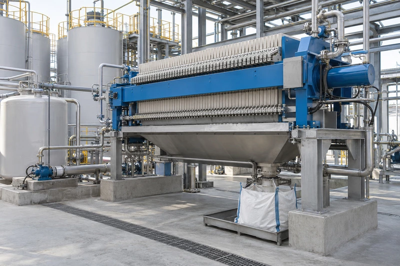 Filtration Units