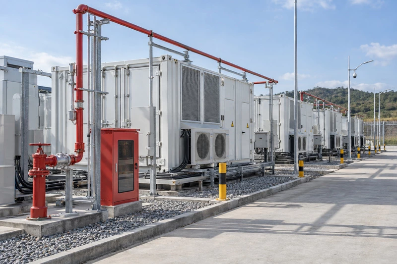 Fire Protection Systems