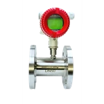 SUP-FLC220 Liquid Turbine Flow Meter