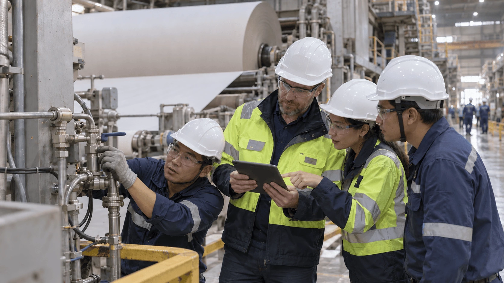 Global Technical Support