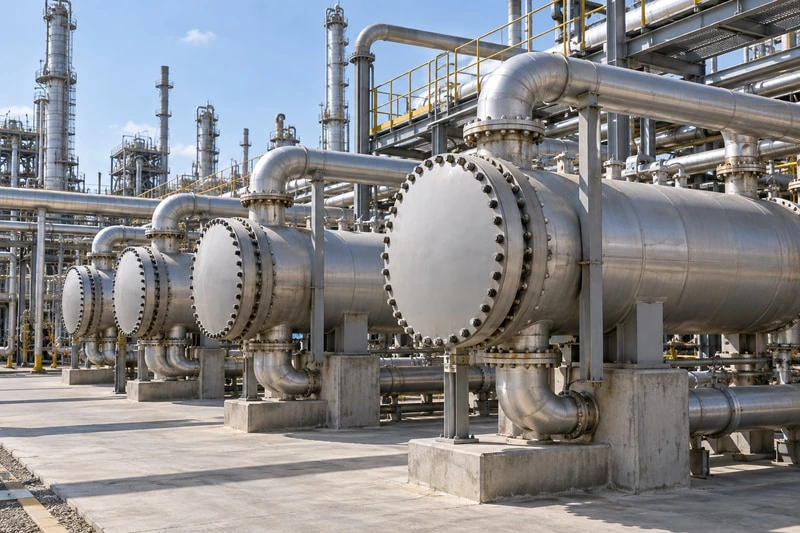 Heat Exchanger