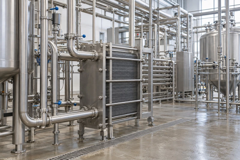 Heat Exchangers