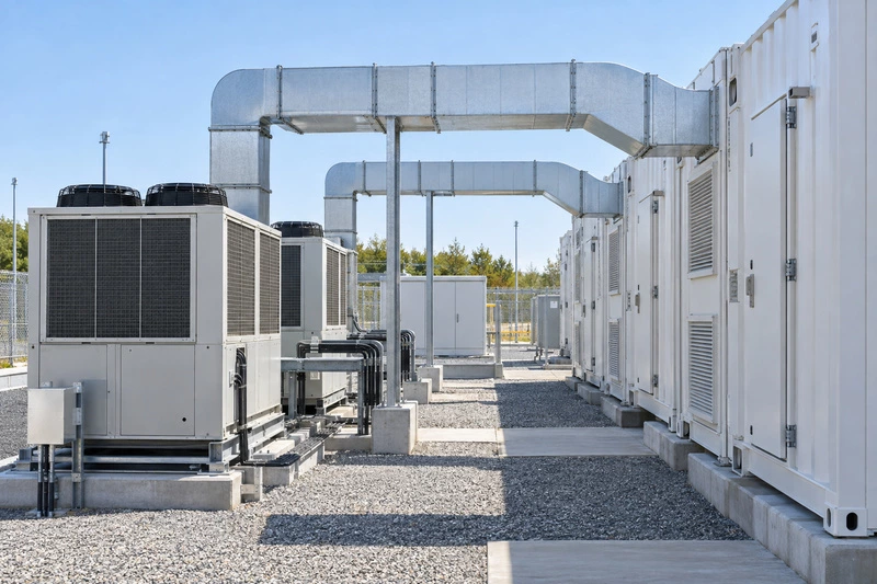 HVAC Systems