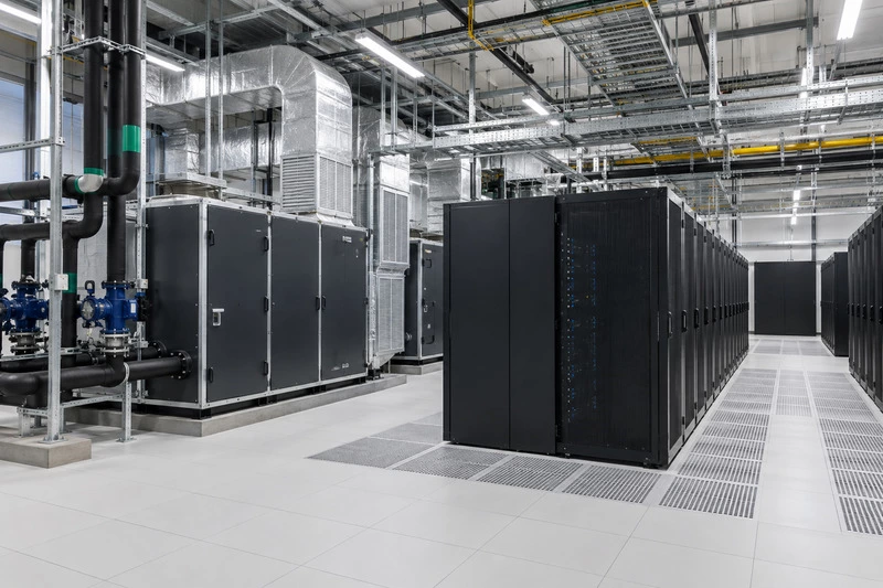 HVAC Systems