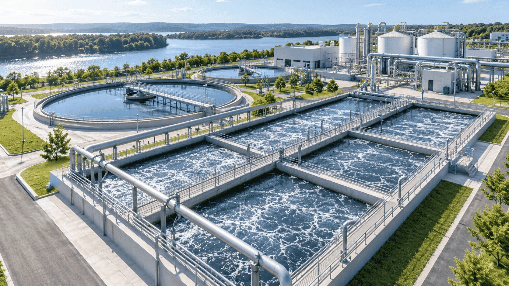 Process Efficiency