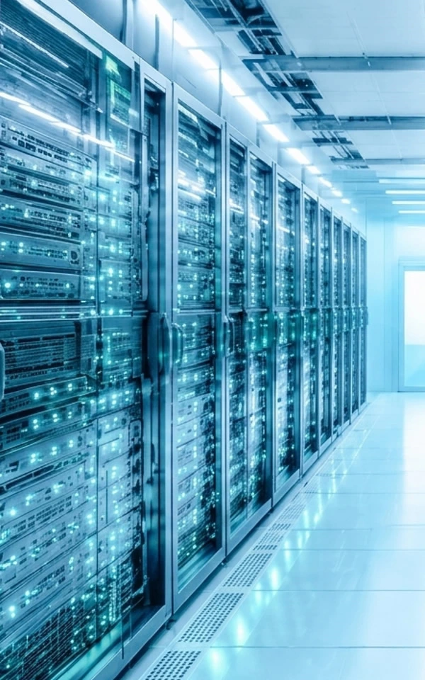 Data Center