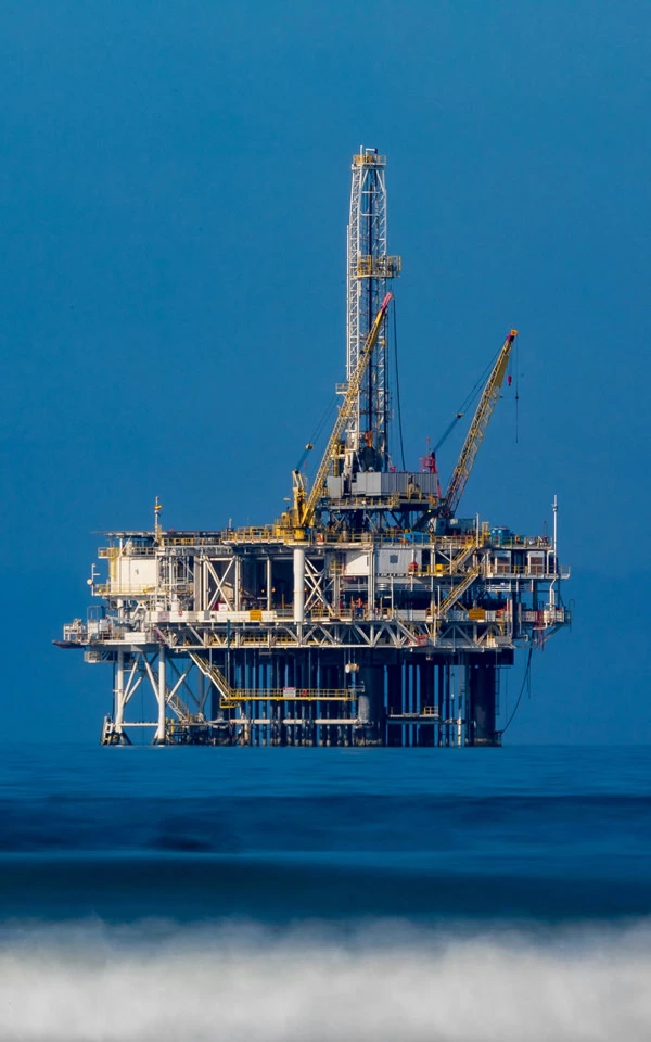 Oil & Gas