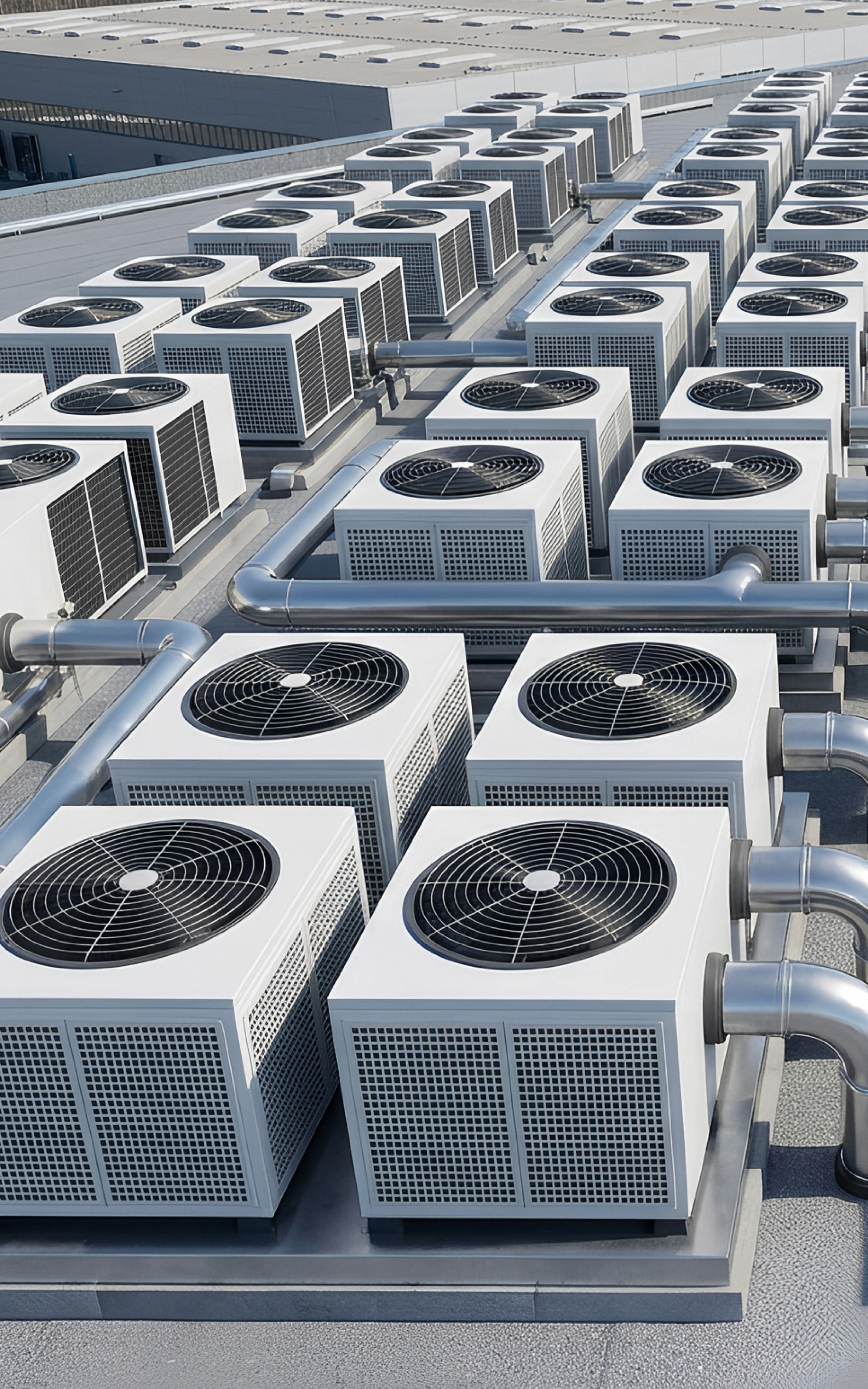 HVAC Industry
