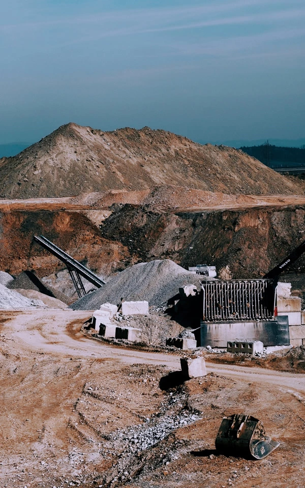 Mining & Others