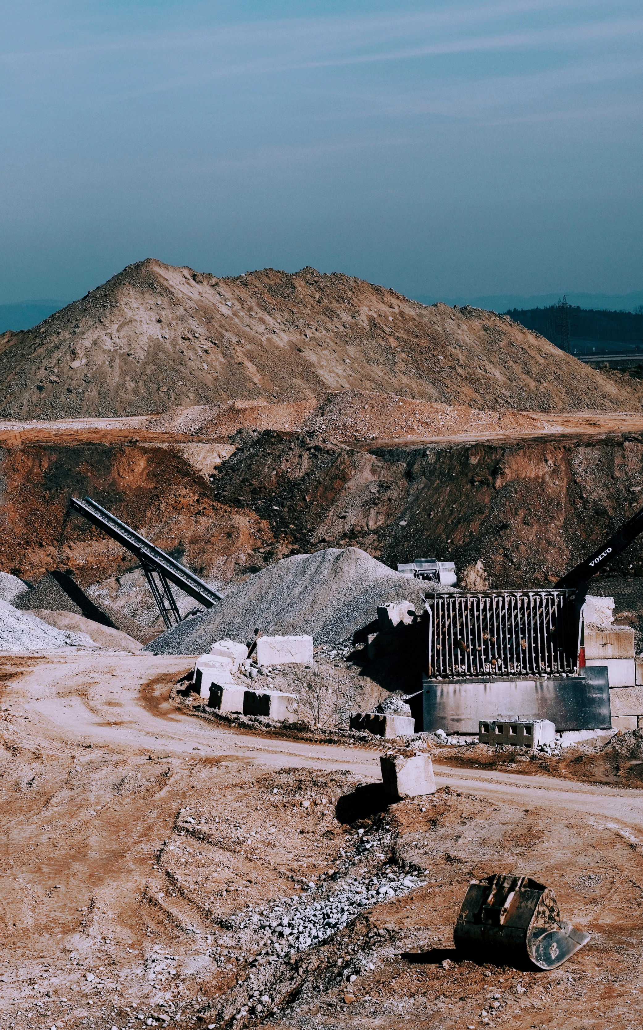 Mining & Others