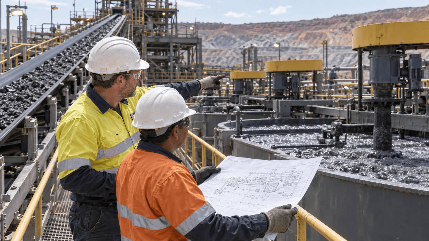 Industry Application Experience