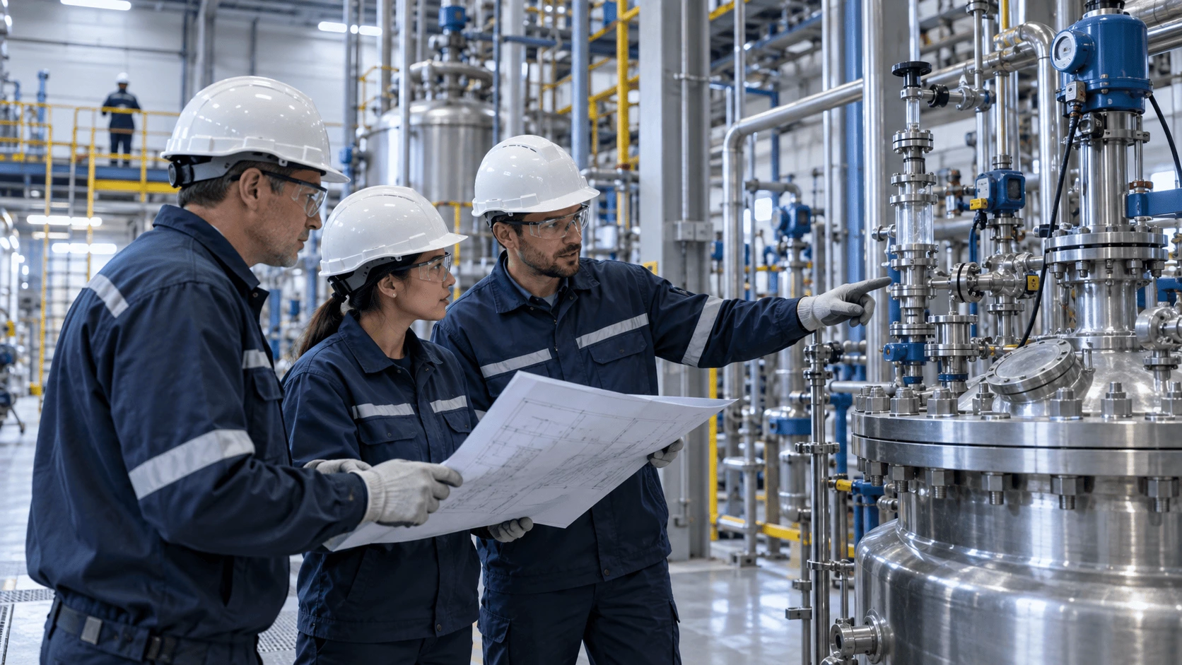 Industry Application Expertise