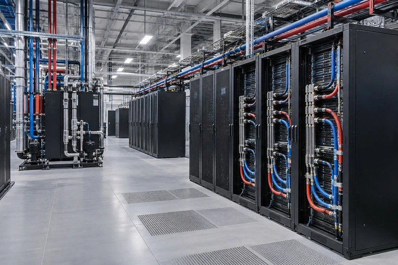 Liquid Cooling Solutions