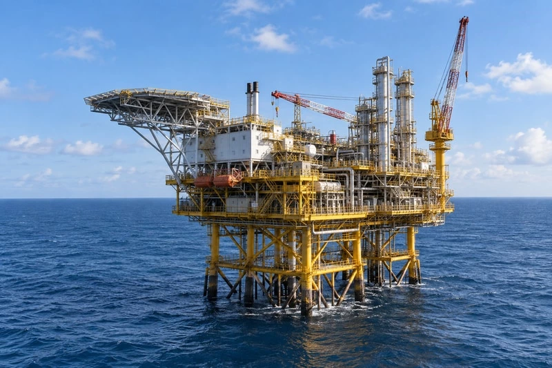 Offshore Platforms