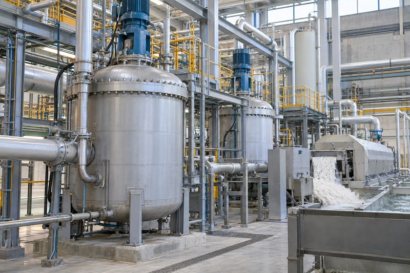 Oxidation Process